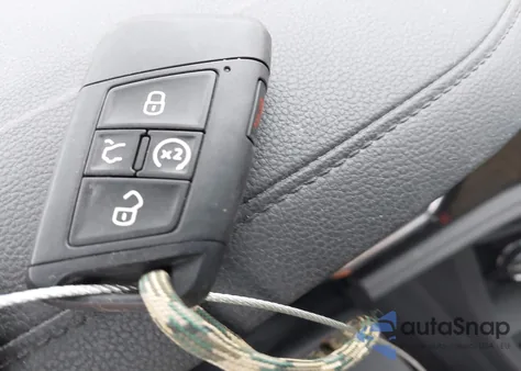 2021 Volkswagen Jetta 1.4T R-Line/1.4T S/1.4T Se из США, поврежденный, VIN 3VWC57BU8MM072748